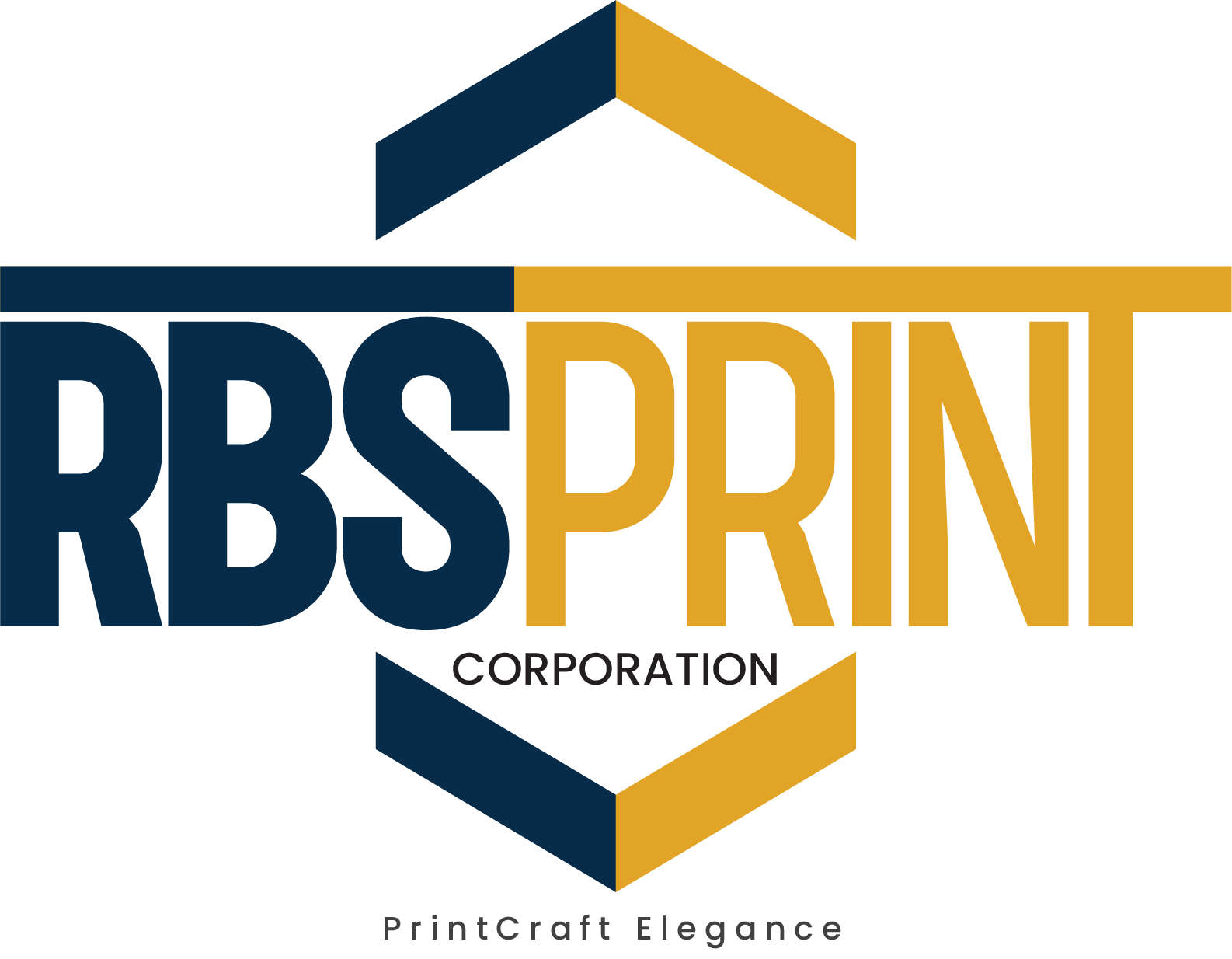 RBS Print Logo