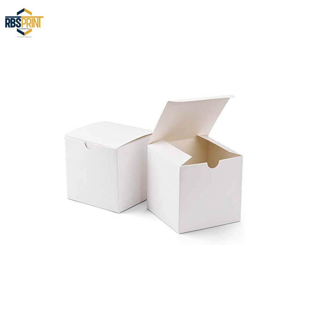 Custom Small Boxes